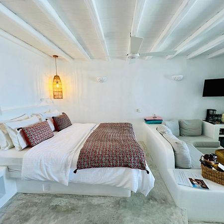 Tinostra Casa Διαμέρισμα Άγιος Ρομανός Εξωτερικό φωτογραφία