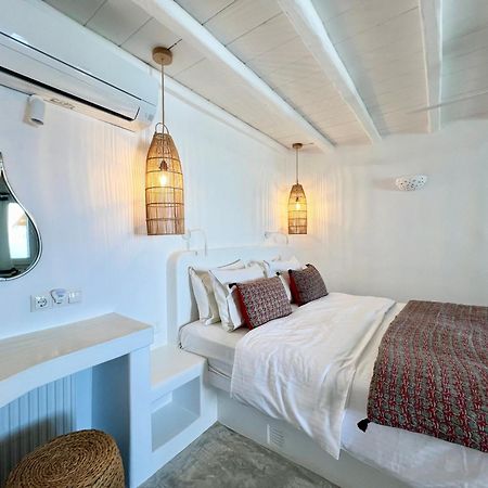 Tinostra Casa Διαμέρισμα Άγιος Ρομανός Εξωτερικό φωτογραφία