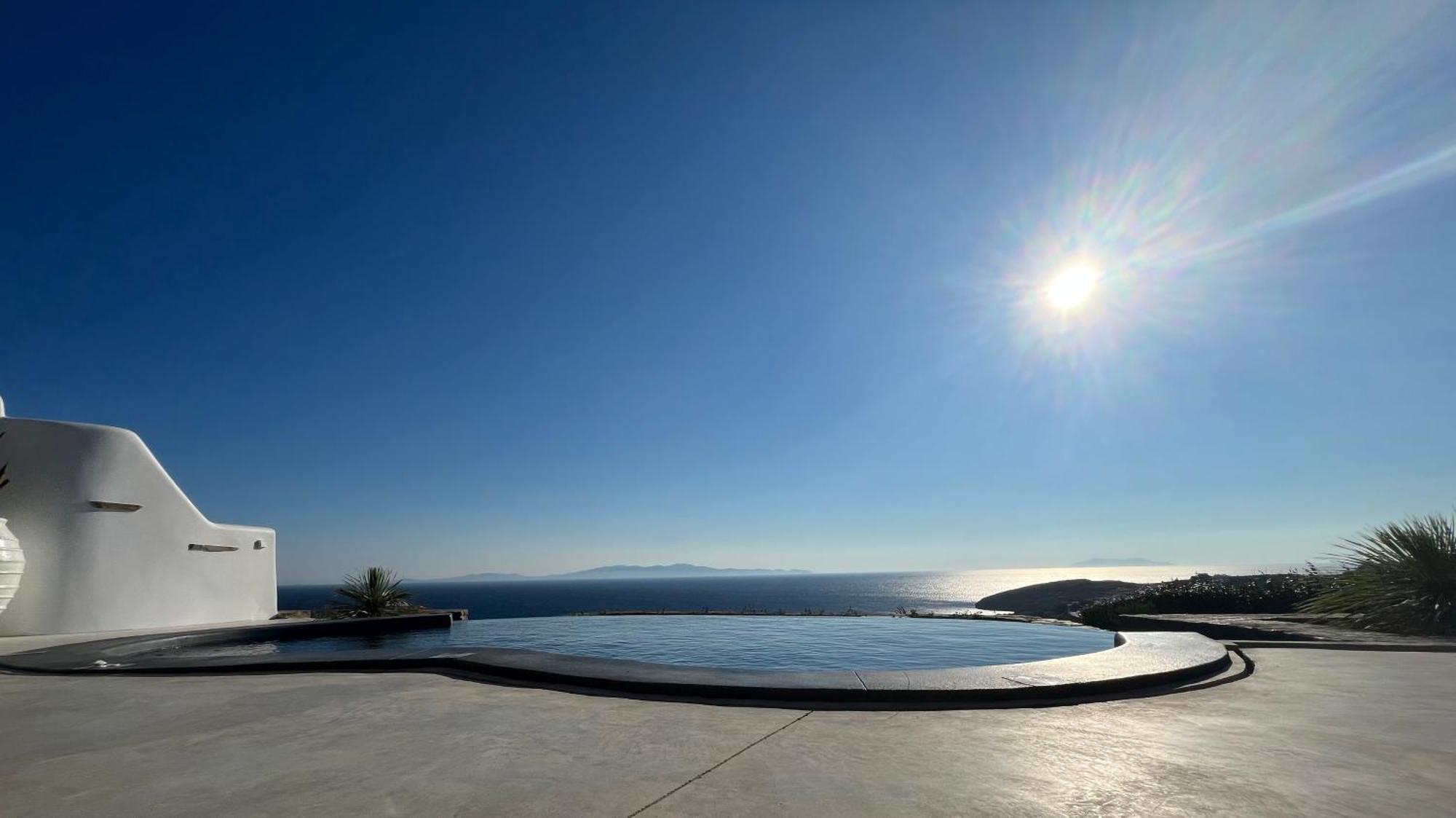 Tinostra Casa Διαμέρισμα Άγιος Ρομανός Εξωτερικό φωτογραφία