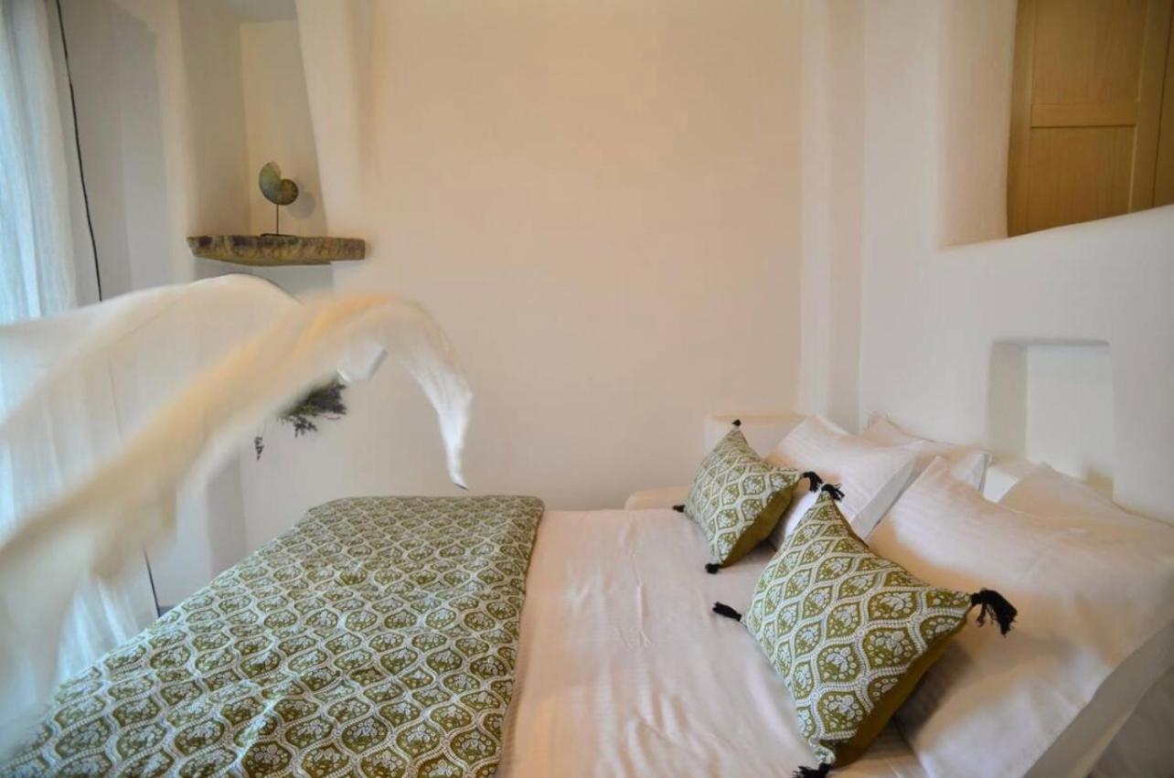 Tinostra Casa Διαμέρισμα Άγιος Ρομανός Εξωτερικό φωτογραφία